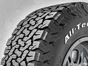 BFGOODRICH ALL TERRAIN T/A KO2